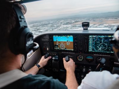 Zwiększenie rotacji szkolonych pilotów i instruktorów